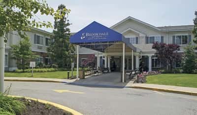 Brookdale West Orange