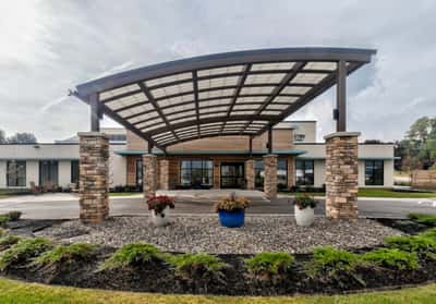 Brookdale Wickliffe