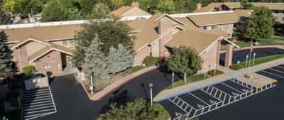 Brookdale at Home® Meridian Lakewood