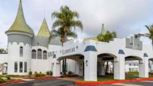 Camelot – A Provincial Senior Living Community