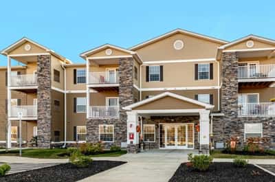Connect55+ Concord | 62 Plus Active Adult Retirement Community in NH