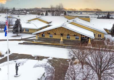 Eastern Montana Veterans Home