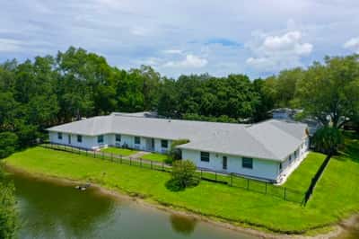 Heron East - Senior Living Facility