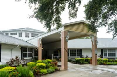 Heron House - Senior Living Facility