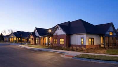 Hover Senior Living Community