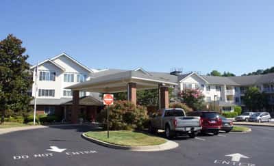 Dogwood Terrace by Barclay House