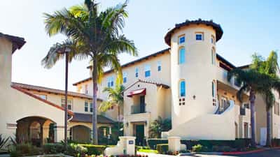 Ivy Park at Culver City