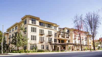 Ivy Park at Studio City - Senior Living Facility