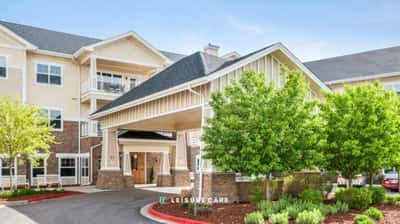 MacKenzie Place – Fort Collins