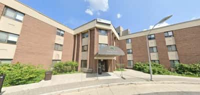 Majestic Care Center - Senior Living Facility