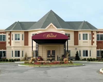 The Bristal at Massapequa - Senior Living Facility
