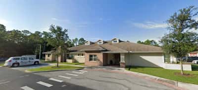 Memory Lane Cottage at Tampa Palms