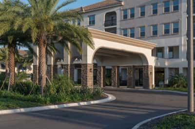 Merrill Gardens at ChampionsGate - Senior Living Facility