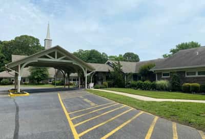 Pelican Pointe Post Acute Nursing & Rehabilitation - Senior Living Facility