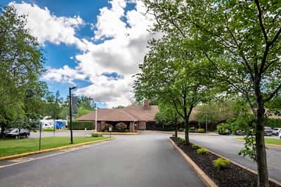 Preferred Care at Old Bridge