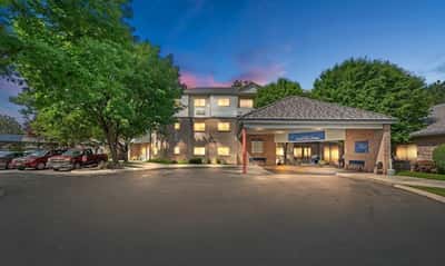 Prestige Senior Living at Karcher Estates