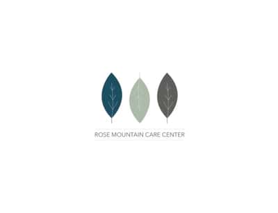 Rose Mountain Care Center - Senior Living Facility