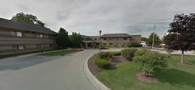 St. Camillus – Wauwatosa - Senior Living Facility