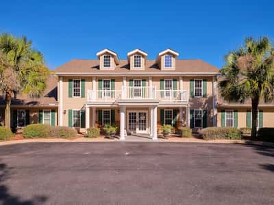 TerraBella James Island