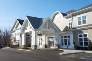 The Bristal at Lake Success