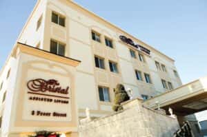 The Bristal at Lynbrook