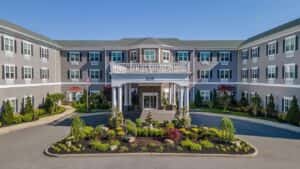 The Bristal at West Babylon