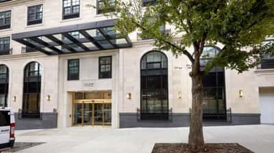 The Bristal at York Avenue