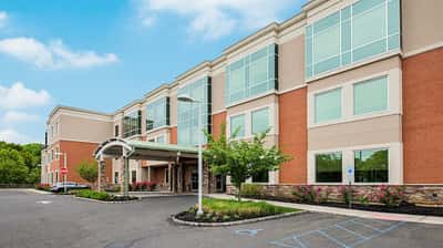 Total Rehab at Moorestown