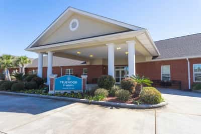 Truewood by Merrill, Ocean Springs