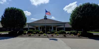 Village Manor Assisted Living - Senior Living Facility