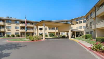Walnut Park – A Provincial Senior Living Community