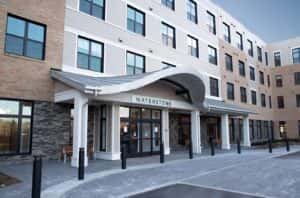 Waterstone on High Ridge