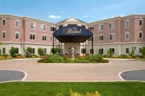 The Bristal at Armonk
