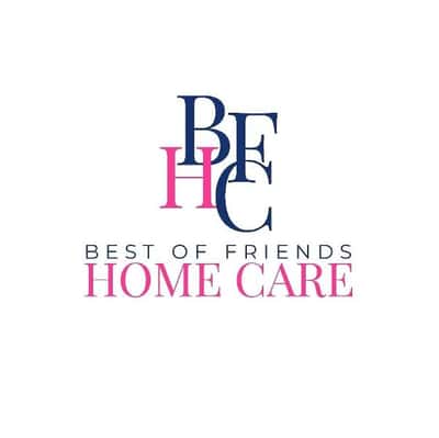Best of Friends Home Care