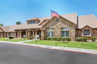 Brookdale Chandler Ray Road