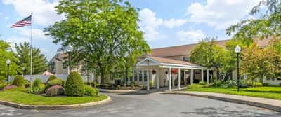 Brookdale Clinton - Senior Living Facility