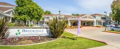 Brookdale Diablo Lodge