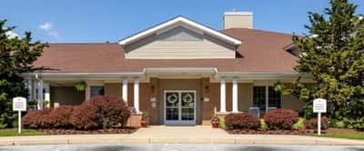 Brookdale Harrisburg