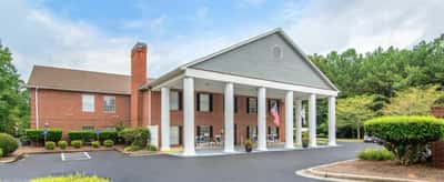Brookdale Lawrenceville