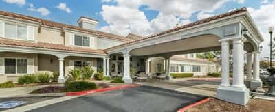Brookdale Murrieta