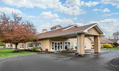 Brookdale Painted Post - Senior Living Facility