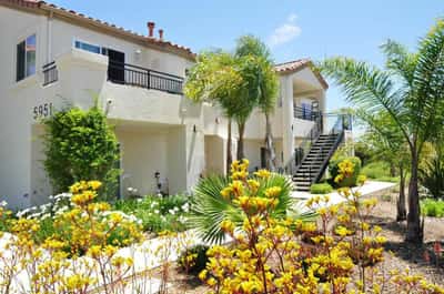 Casa Aldea University City Village