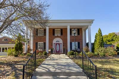 Protected: Brookdale at Home Cedar Springs