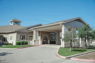 Chapters Living of San Antonio