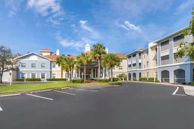 Brookdale Fort Myers Cypress Lake