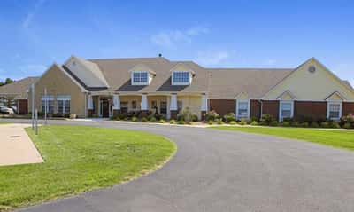 Brookdale Derby - Senior Living Facility