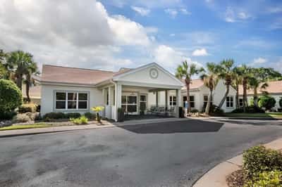 Brookdale Destin - Senior Living Facility
