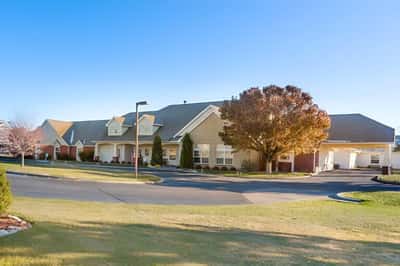 Brookdale Dodge City - Senior Living Facility