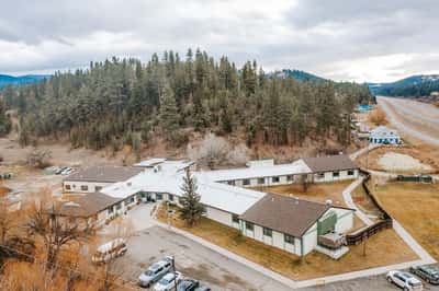 Elkhorn Healthcare and Rehabilitation