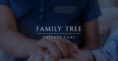 Family Tree Private Care – Houston